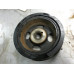 100D045 Crankshaft Pulley For 13-14 Subaru Legacy  2.5 12305AA370